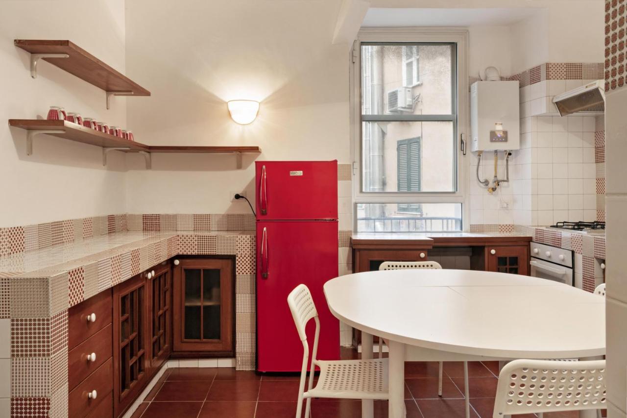 Appartamento Vatican Welc-home *