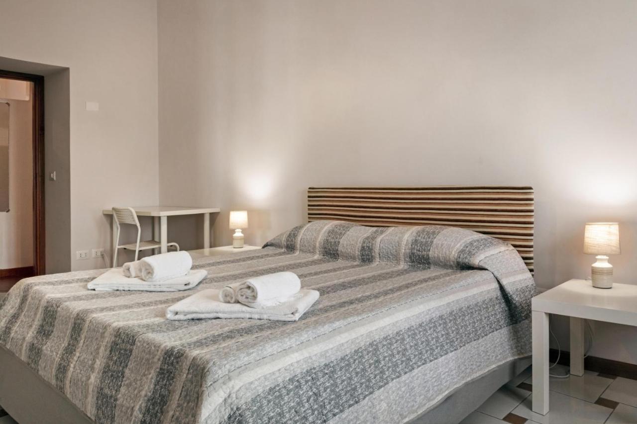 Vatican Welc-home Appartamento