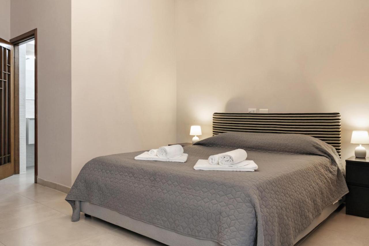 Appartamento Vatican Welc-home Roma