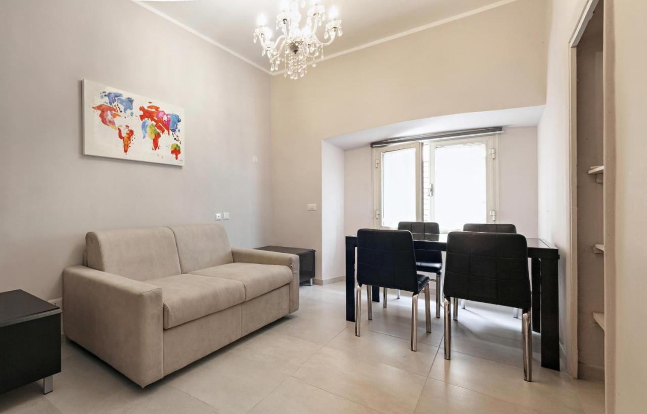 Vatican Welc-home Appartamento