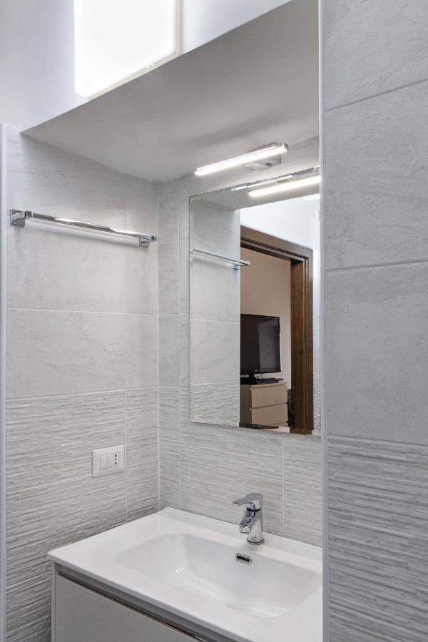 Appartamento Vatican Welc-home Roma