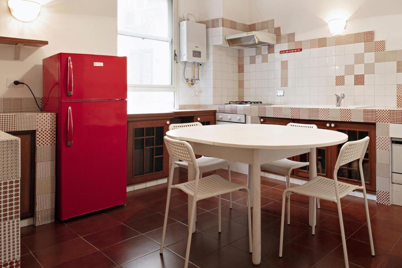Appartamento Vatican Welc-home