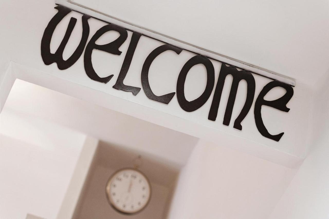 Vatican Welc-home Appartamento