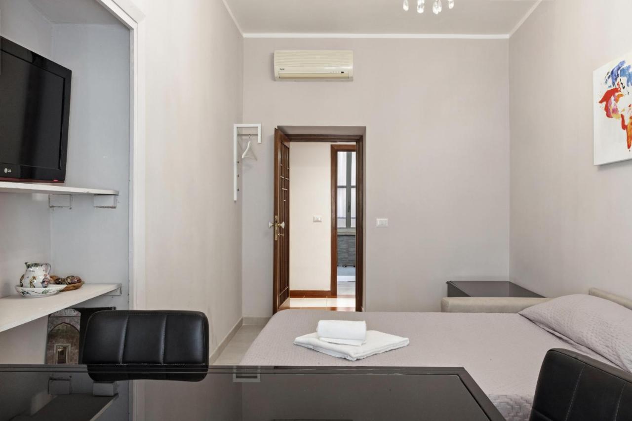 Appartamento Vatican Welc-home