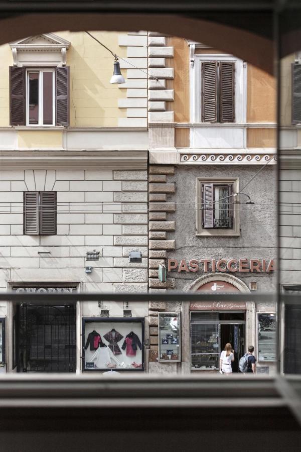 Vatican Welc-home Appartamento Roma