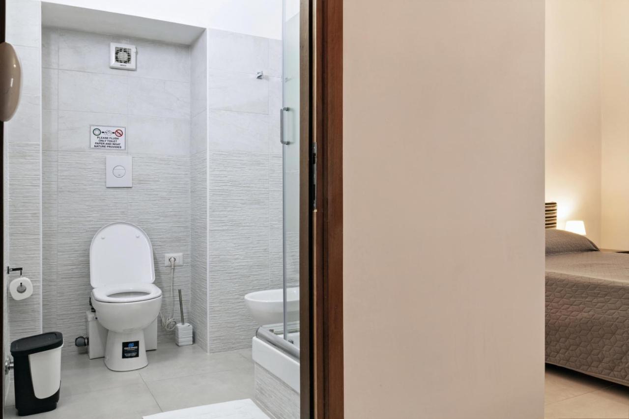 Vatican Welc-home Appartamento