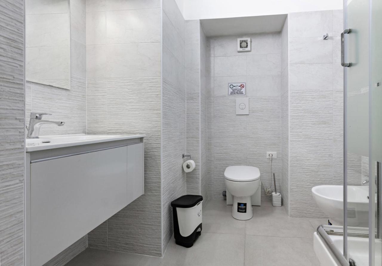 Vatican Welc-home Appartamento
