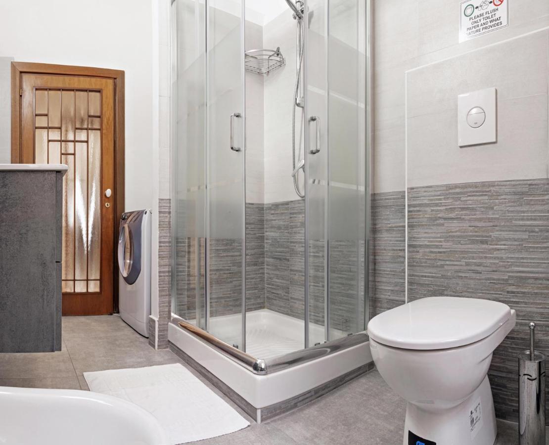 Appartamento Vatican Welc-home