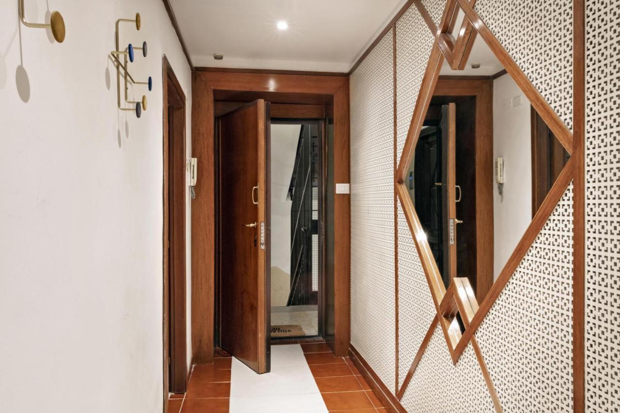 Appartamento Vatican Welc-home *